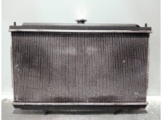 Recambio de radiador agua para nissan primera berlina (p12) acenta referencia OEM IAM   