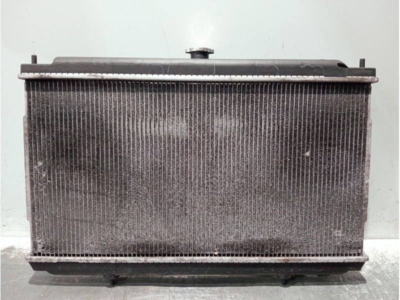 Recambio de radiador agua para nissan primera berlina (p12) acenta referencia OEM IAM   