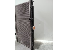 Recambio de radiador agua para nissan primera berlina (p12) acenta referencia OEM IAM    2