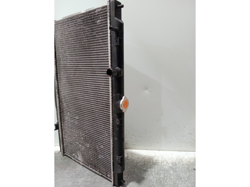 Recambio de radiador agua para nissan primera berlina (p12) acenta referencia OEM IAM   