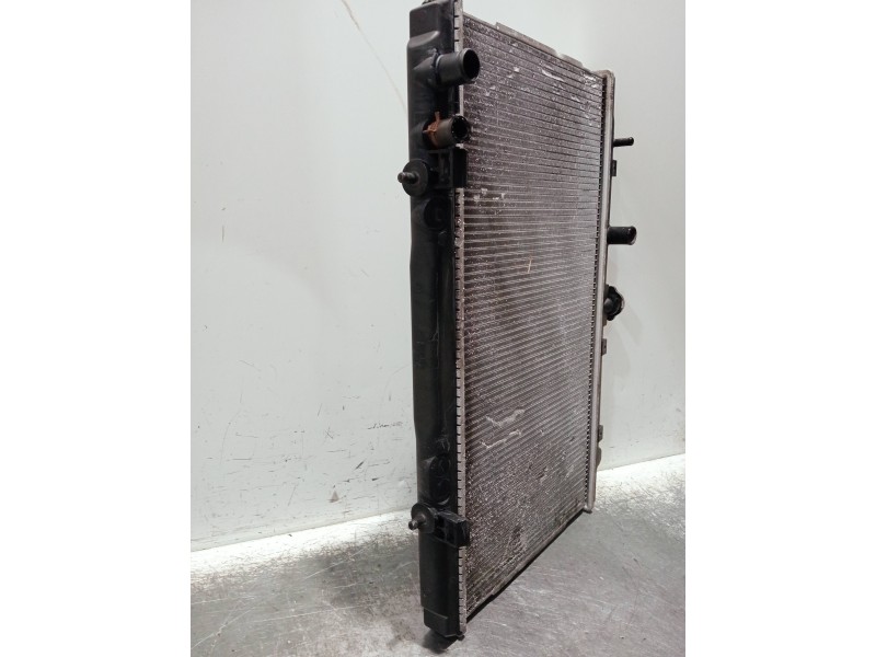 Recambio de radiador agua para nissan primera berlina (p12) acenta referencia OEM IAM   