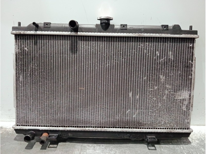 Recambio de radiador agua para nissan primera berlina (p12) acenta referencia OEM IAM   