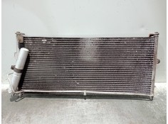 Recambio de condensador / radiador aire acondicionado para nissan primera berlina (p12) acenta referencia OEM IAM 92100BV000  