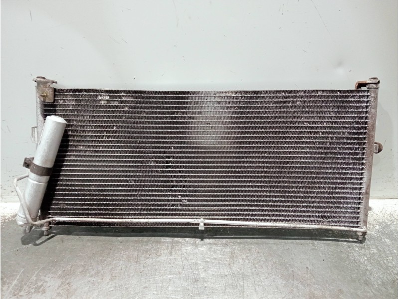 Recambio de condensador / radiador aire acondicionado para nissan primera berlina (p12) acenta referencia OEM IAM 92100BV000  