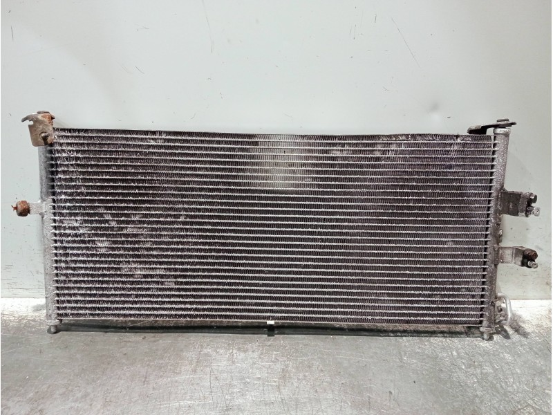 Recambio de condensador / radiador aire acondicionado para nissan primera berlina (p12) acenta referencia OEM IAM 92100BV000  