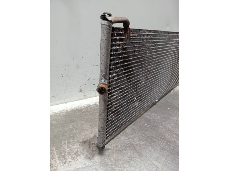 Recambio de condensador / radiador aire acondicionado para nissan primera berlina (p12) acenta referencia OEM IAM 92100BV000  