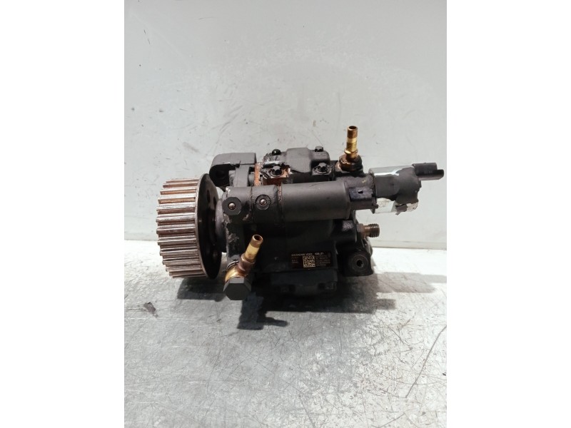 Recambio de bomba inyeccion para nissan qashqai (j10) referencia OEM IAM 8200663258 A2C20000754 