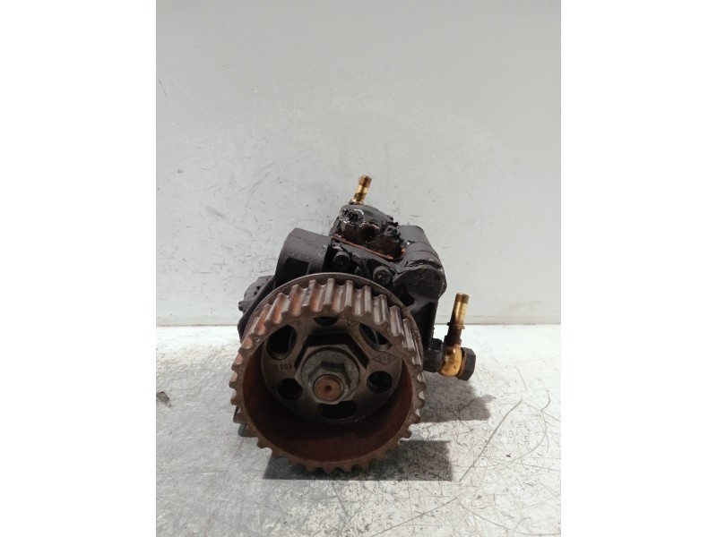 Recambio de bomba inyeccion para nissan qashqai (j10) referencia OEM IAM 8200663258 A2C20000754 