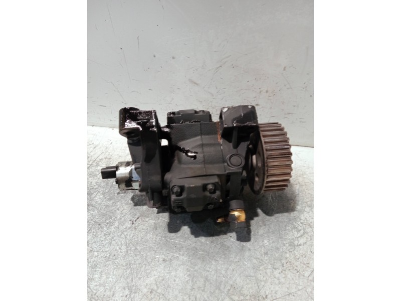 Recambio de bomba inyeccion para nissan qashqai (j10) referencia OEM IAM 8200663258 A2C20000754 