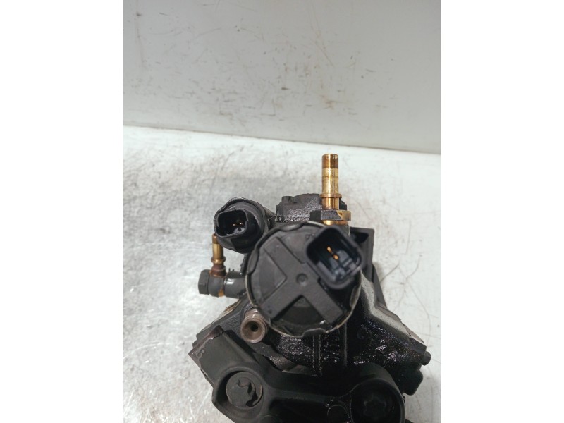 Recambio de bomba inyeccion para nissan qashqai (j10) referencia OEM IAM 8200663258 A2C20000754 