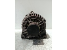 Recambio de alternador para nissan qashqai (j10) referencia OEM IAM 8200390667 0124525082 