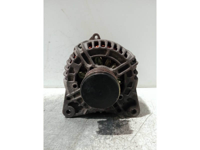 Recambio de alternador para nissan qashqai (j10) referencia OEM IAM 8200390667 0124525082 