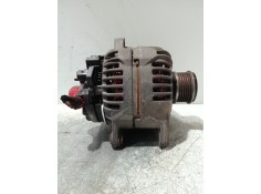 Recambio de alternador para nissan qashqai (j10) referencia OEM IAM 8200390667 0124525082  2