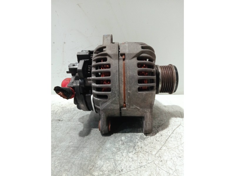 Recambio de alternador para nissan qashqai (j10) referencia OEM IAM 8200390667 0124525082 