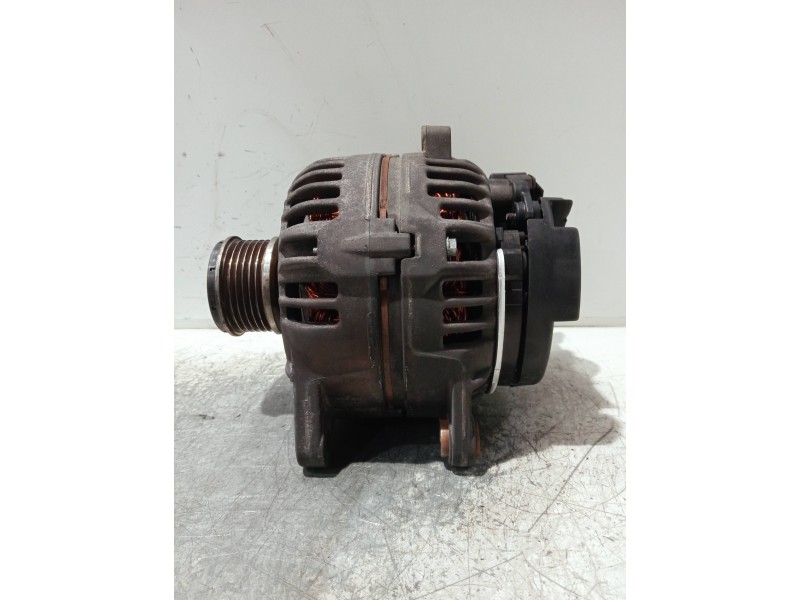 Recambio de alternador para nissan qashqai (j10) referencia OEM IAM 8200390667 0124525082 