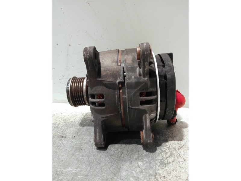 Recambio de alternador para nissan qashqai (j10) referencia OEM IAM 8200390667 0124525082 