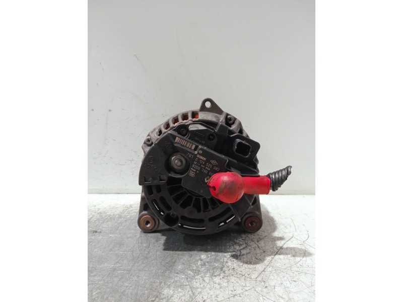 Recambio de alternador para nissan qashqai (j10) referencia OEM IAM 8200390667 0124525082 