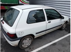 renault clio i fase i+ii (b/c57) del año 1997 2