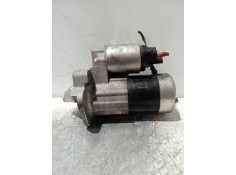 Recambio de motor arranque para nissan qashqai (j10) referencia OEM IAM 8200584675 M000T87881  2