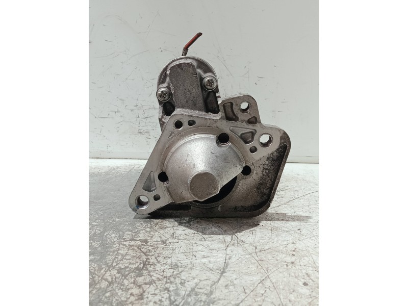 Recambio de motor arranque para nissan qashqai (j10) referencia OEM IAM 8200584675 M000T87881 