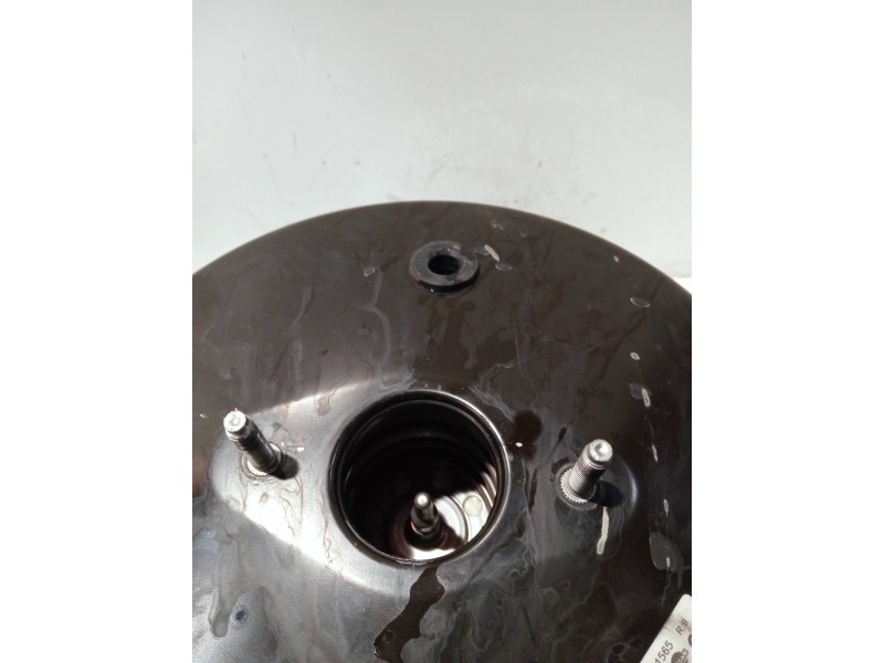 Recambio de servofreno para nissan qashqai (j10) referencia OEM IAM 46007JD90A 020451565 