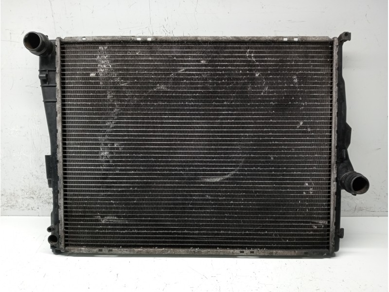Recambio de radiador agua para bmw serie 3 berlina (e46) referencia OEM IAM 14362419D 1613108 