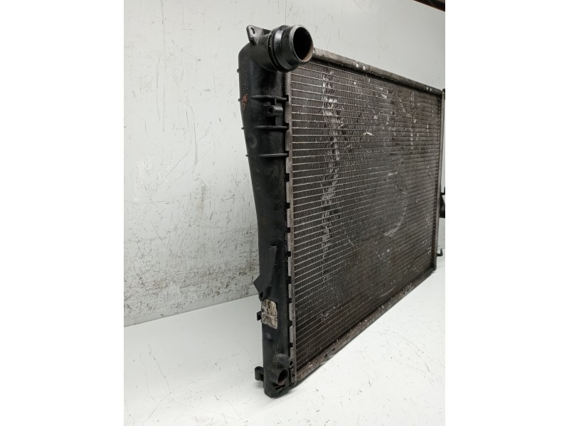 Recambio de radiador agua para bmw serie 3 berlina (e46) referencia OEM IAM 14362419D 1613108 