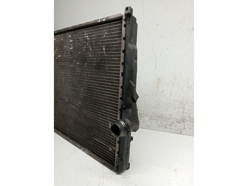 Recambio de radiador agua para bmw serie 3 berlina (e46) referencia OEM IAM 14362419D 1613108 