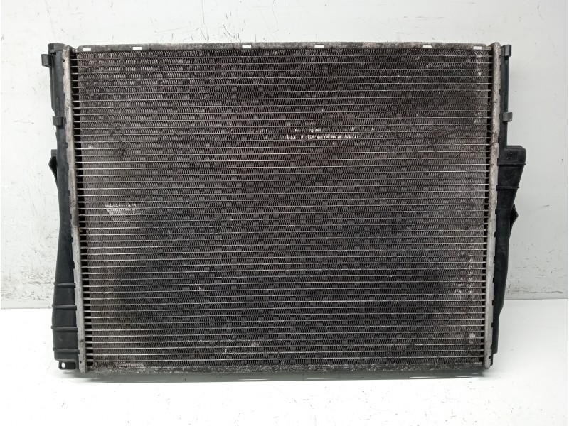 Recambio de radiador agua para bmw serie 3 berlina (e46) referencia OEM IAM 14362419D 1613108 