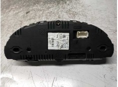 Recambio de cuadro instrumentos para mercedes sprinterii caja cerrada (desde 01.06) 311/315 cdi 4x4 (906.631/633/635/637) refere 2