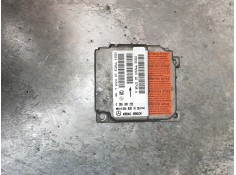 Recambio de centralita airbag para mercedes clase a (w168) referencia OEM IAM 0285001222 0018203126 
