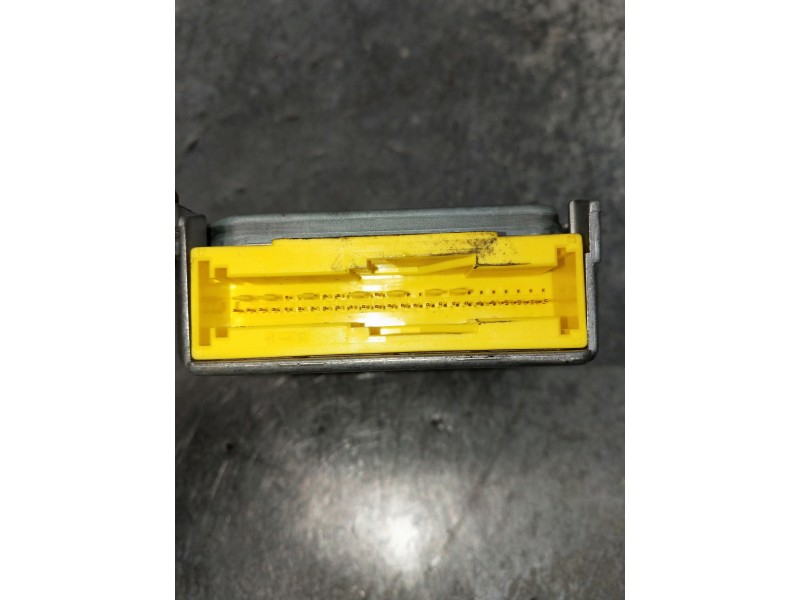 Recambio de centralita airbag para mercedes clase a (w168) referencia OEM IAM 0285001222 0018203126 
