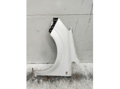 Recambio de aleta delantera izquierda para opel zafira b referencia OEM IAM   