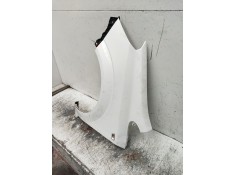 Recambio de aleta delantera izquierda para opel zafira b referencia OEM IAM    2