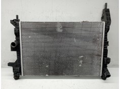 Recambio de radiador agua para ford focus lim. (cb8) ambiente referencia OEM IAM BV618005BD  