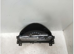 Recambio de cuadro instrumentos para mercedes clase a (w168) referencia OEM IAM A1685406811 09051619902 