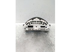 Recambio de cuadro instrumentos para mercedes clase a (w168) referencia OEM IAM A1685406811 09051619902  2