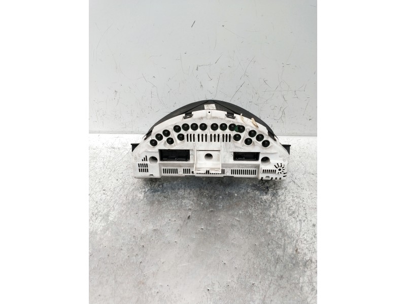 Recambio de cuadro instrumentos para mercedes clase a (w168) referencia OEM IAM A1685406811 09051619902 