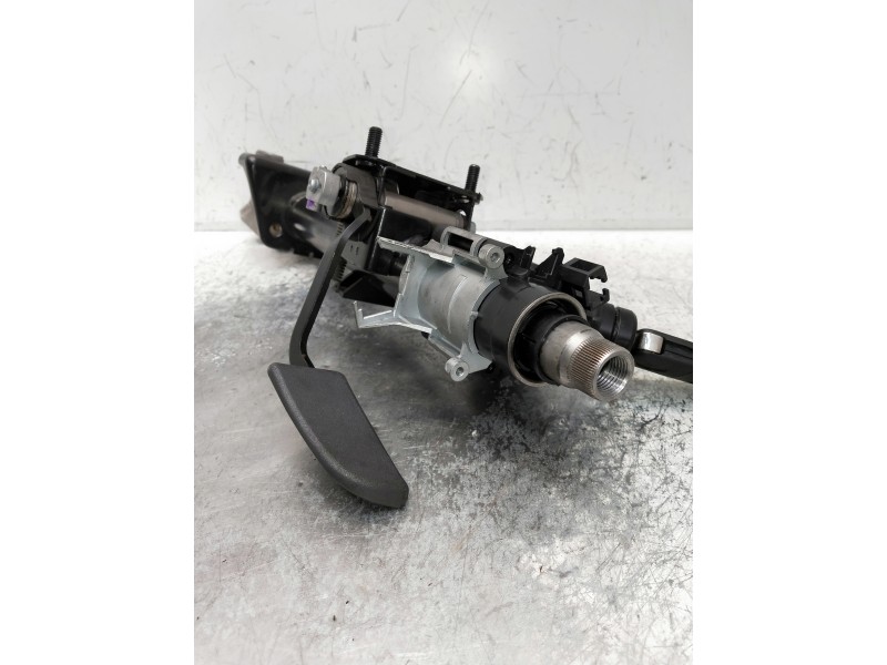 Recambio de conmutador de arranque para mercedes clase a (w168) referencia OEM IAM   