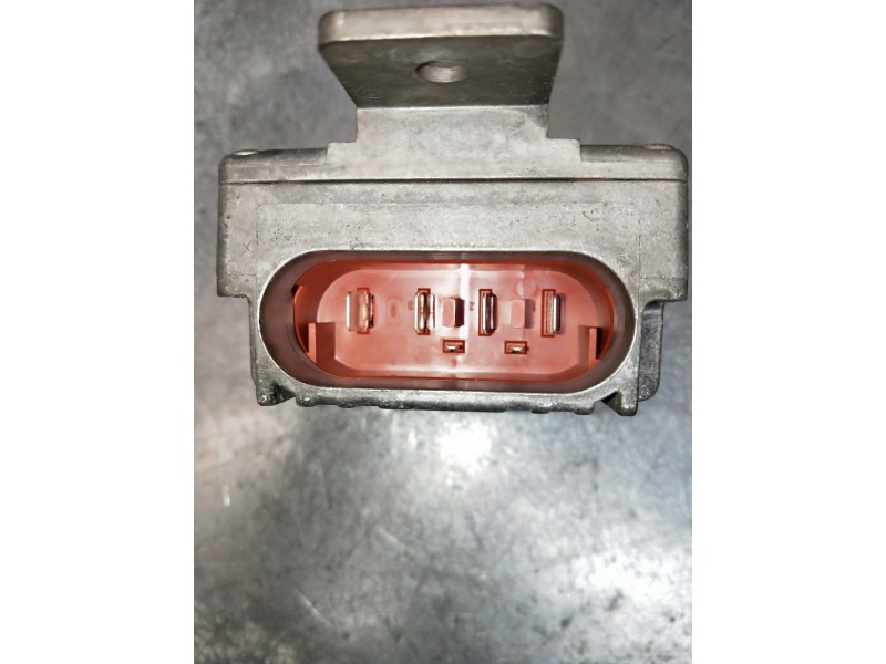 Recambio de modulo electronico para mercedes clase a (w168) referencia OEM IAM A0275458032  