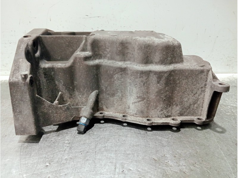 Recambio de carter para nissan qashqai (j10) referencia OEM IAM 8200318813 820023893211 