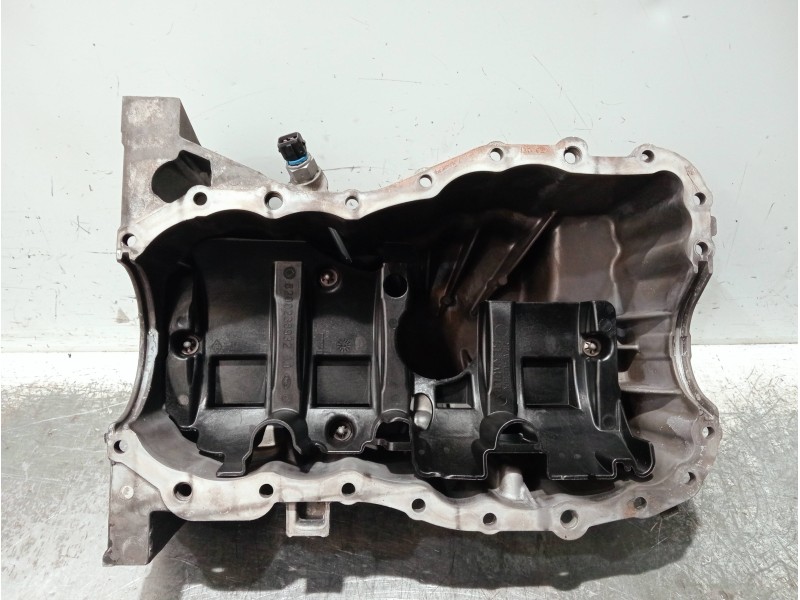 Recambio de carter para nissan qashqai (j10) referencia OEM IAM 8200318813 820023893211 