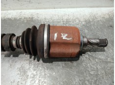 Recambio de transmision delantera izquierda para nissan qashqai (j10) referencia OEM IAM 39101JD52B EBJ100MBP123A  2