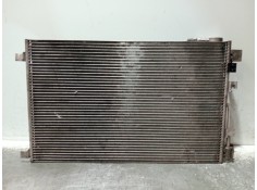 Recambio de condensador / radiador aire acondicionado para nissan qashqai (j10) referencia OEM IAM K9K92100JD500 2010118 988683B