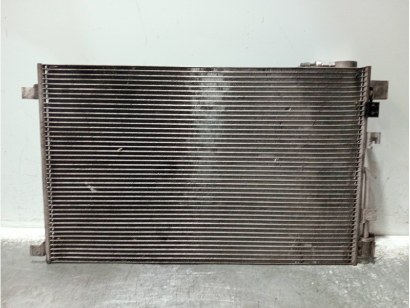 Recambio de condensador / radiador aire acondicionado para nissan qashqai (j10) referencia OEM IAM K9K92100JD500 2010118 988683B