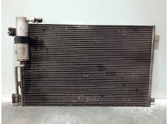 Recambio de condensador / radiador aire acondicionado para nissan qashqai (j10) referencia OEM IAM K9K92100JD500 2010118 988683B 2