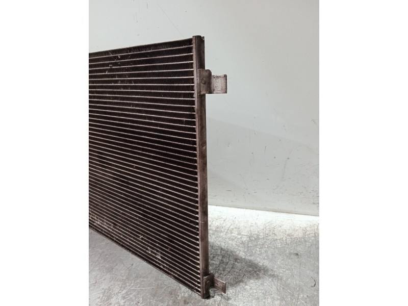 Recambio de condensador / radiador aire acondicionado para nissan qashqai (j10) referencia OEM IAM K9K92100JD500 2010118 988683B