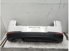 Recambio de paragolpes trasero para volkswagen tiguan (5n2) referencia OEM IAM   