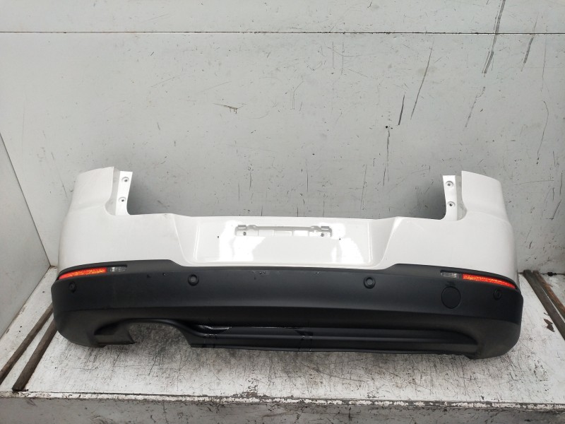 Recambio de paragolpes trasero para volkswagen tiguan (5n2) referencia OEM IAM   