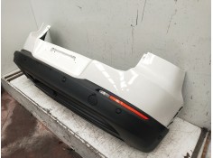 Recambio de paragolpes trasero para volkswagen tiguan (5n2) referencia OEM IAM    2